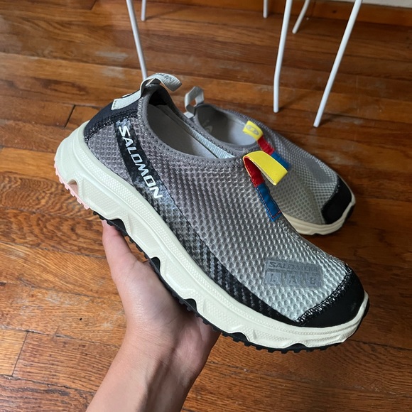 SALOMON RX MOC 3.0 - Picture 11 of 11